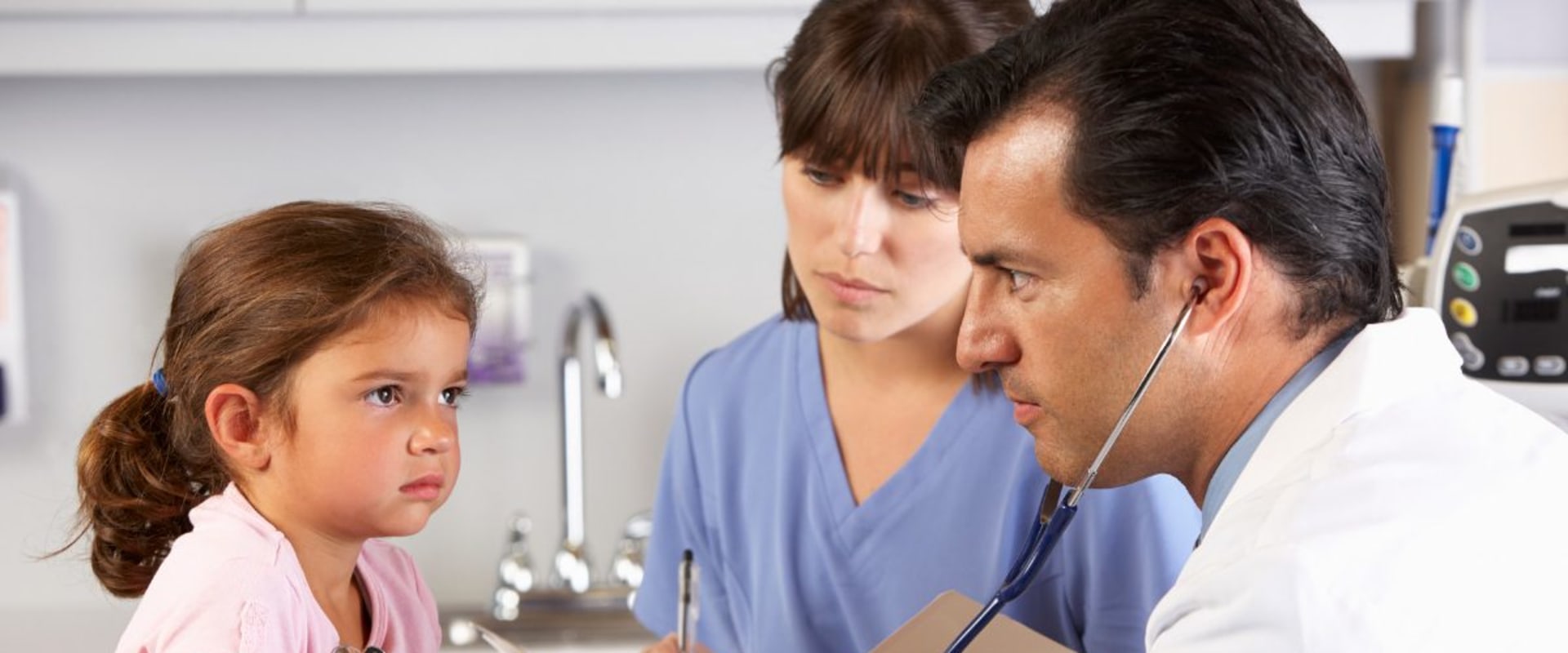 Understanding Extraordinary Medical Expenses for Child Support in Maryland